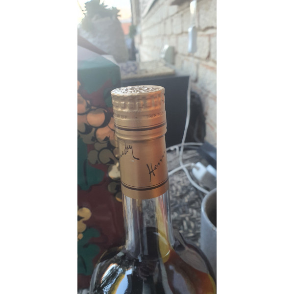 Hennessy Cognac VS.3