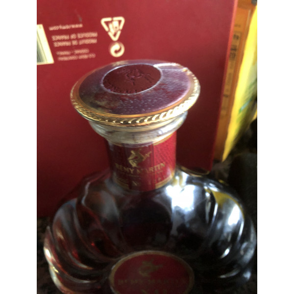 Remy Martin Cognac X.O excellence.4