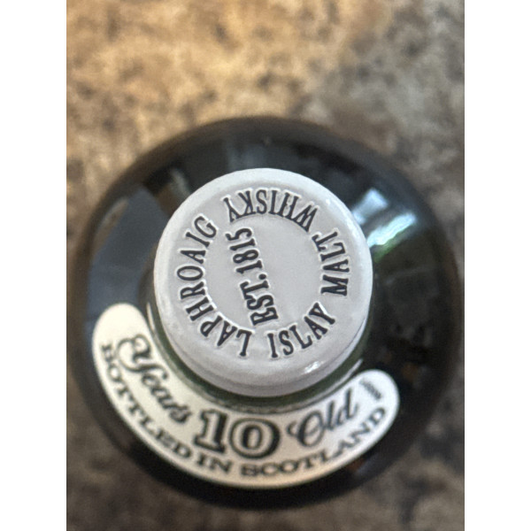 Laphroaig 10 Years Old.4