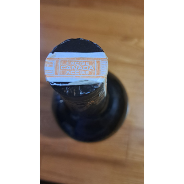 Wiser's Oldest 18 Years Old.4