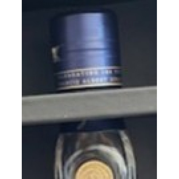 Jack Daniels Sinatra Century.4