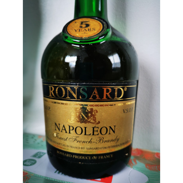 Ronsard VSOP Napoleon.1