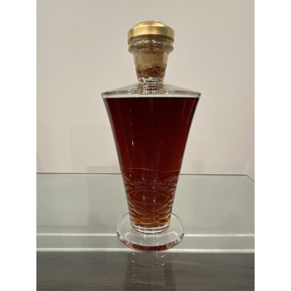 Courvoisier Cognac L’Esprit de Courvoisier.1