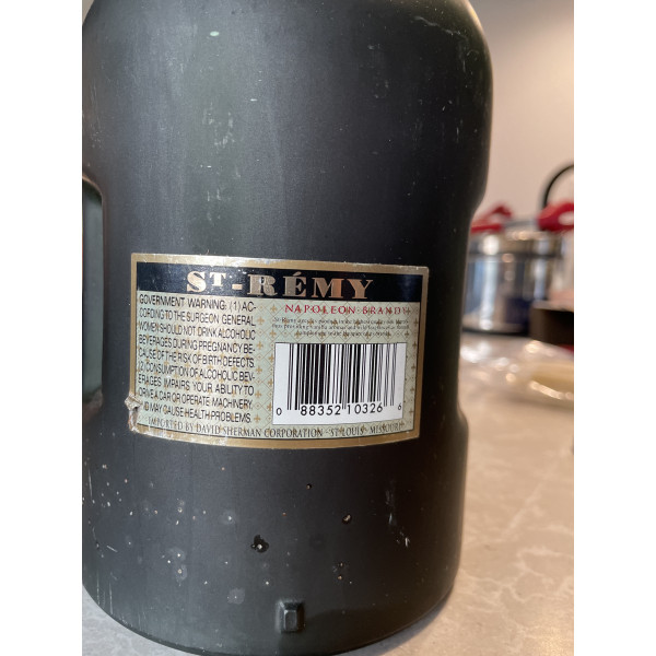 St. Rémy VSOP Magnum.2