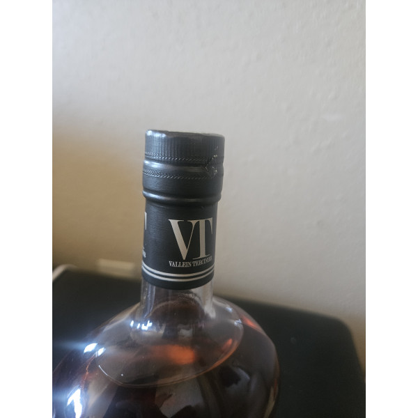 Vallein Tercinier Cognac Small Batch VT 46.3