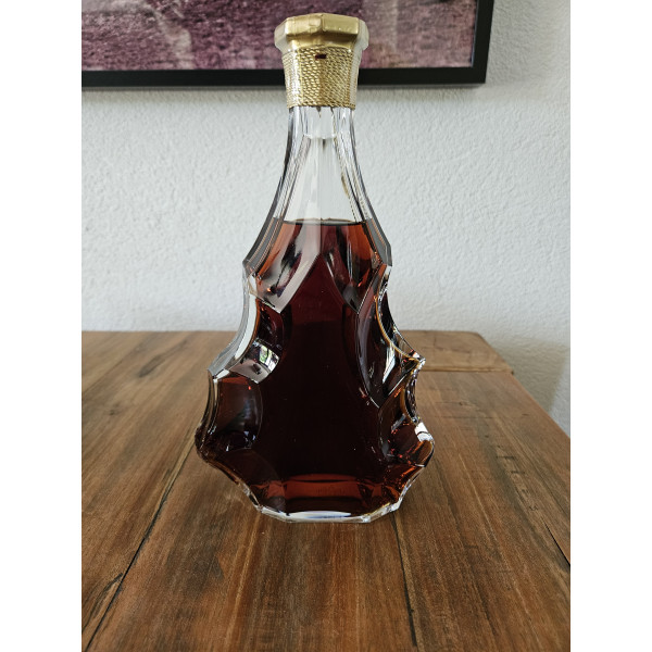 Camus Cognac Jubilee Baccarat Crystal.2