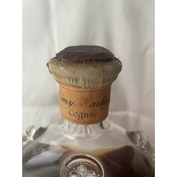 Remy Martin Cognac Louis XIII, Very Old.4