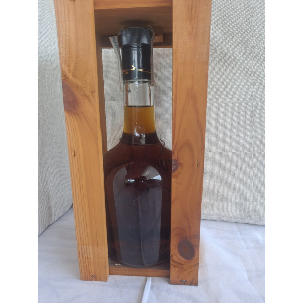 Rogès Rogès Gran Reserva Brandy DEVA 70cl.2