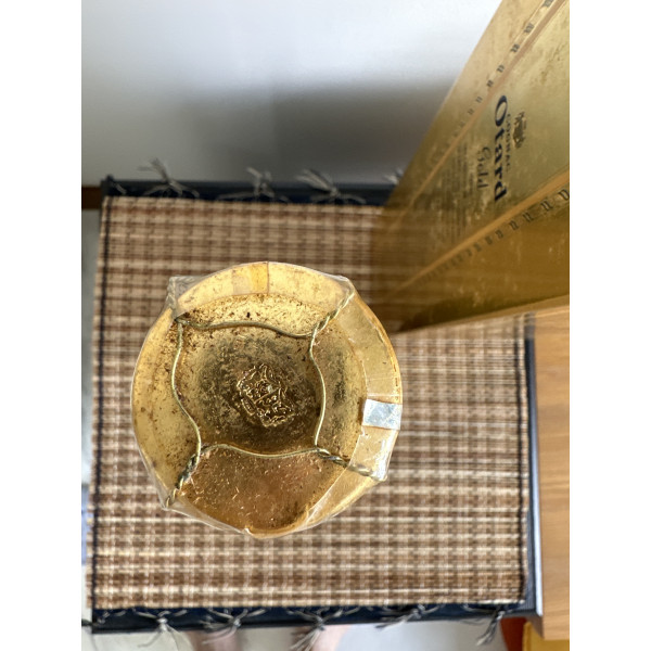 Otard Cognac Otard,  Cognac XO Gold, 70cl.4