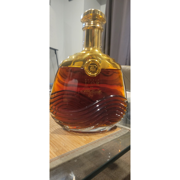 Martell Cognac L'Or de Jean Martell 2000s.1