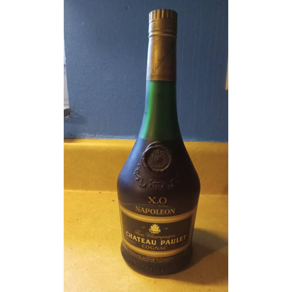 Château Paulet Cognac XO.1