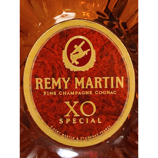 Remy Martin Cognac Remy Martin afina Champage Cognac.5