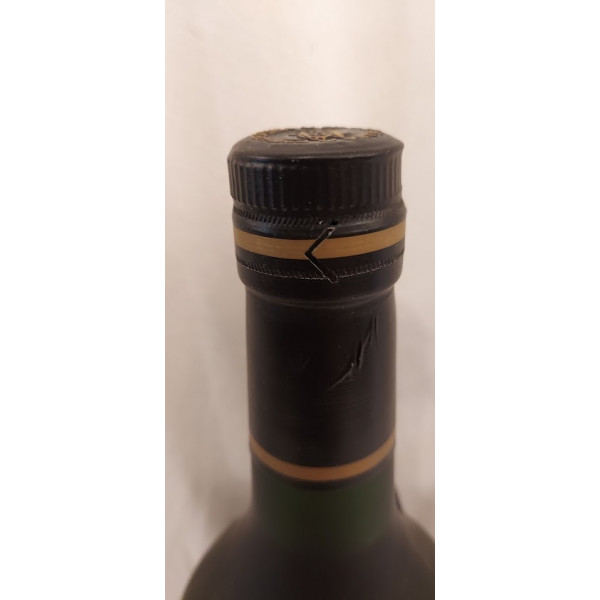 La Grande Bruyere  La Grande Bruyere Napoléon VSOP 6 stars vieille reserve  .3