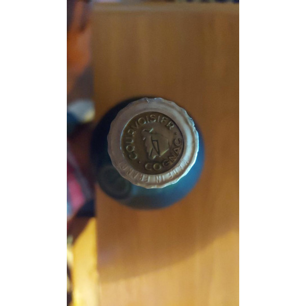 Courvoisier Cognac Napoleon Cognac Fine Champagne.4