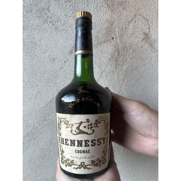 Hennessy Cognac VSOP Reserve.2