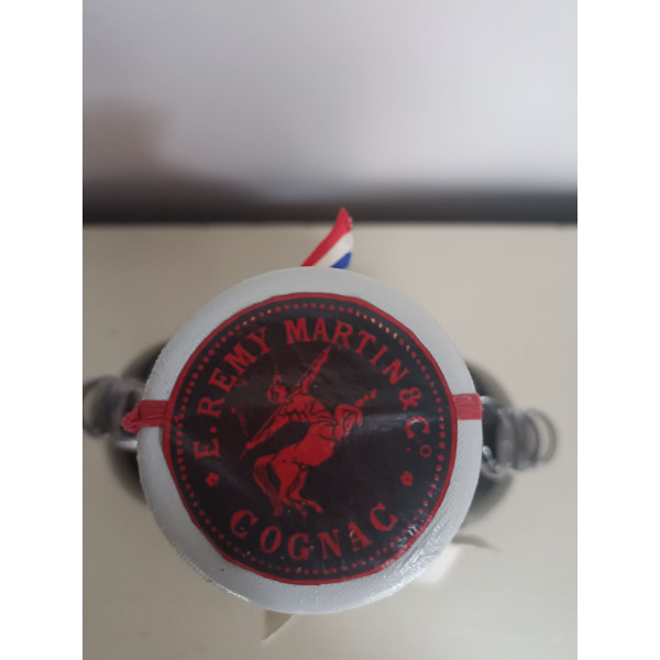 Remy Martin Cognac Louis XIII Très Vieille .4