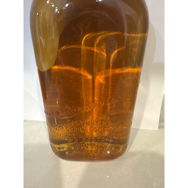 Buchanan’s Buchanan's Reserve 12 Year Old Blended Scotch Whisky 1970s.2