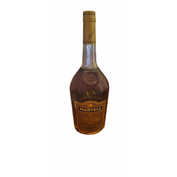 Martell Cognac Martel V.S. fine cognac.1