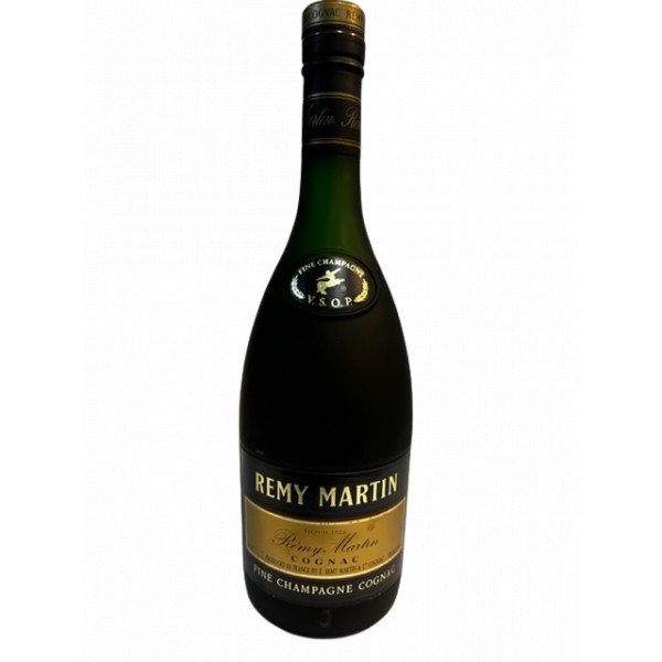 Remy Martin Cognac Fine Champagne (Centaure) VSOP 1980s.1
