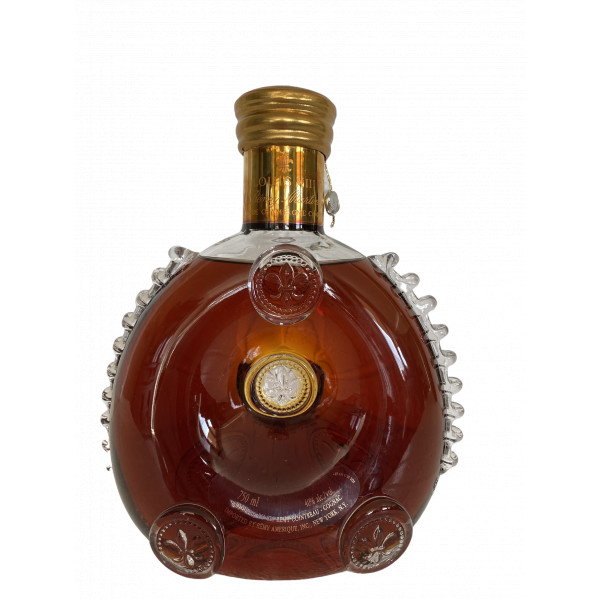 Remy Martin Cognac Louis XIII Grande Champagne Cognac.1