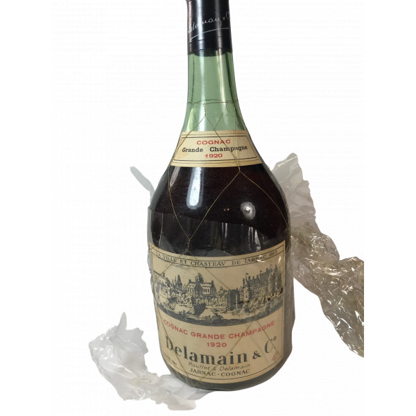 Delamain Cognac Delamain.1