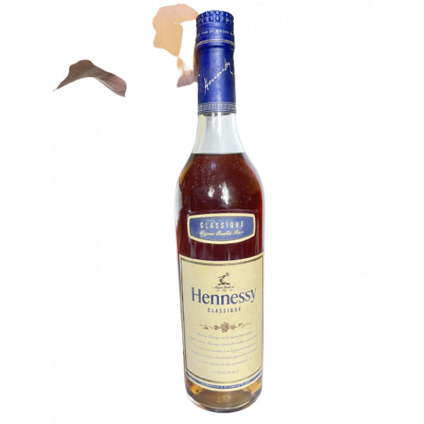Hennessy Cognac HENNESSY COGNAC CLASSIQUE JAPAN.1