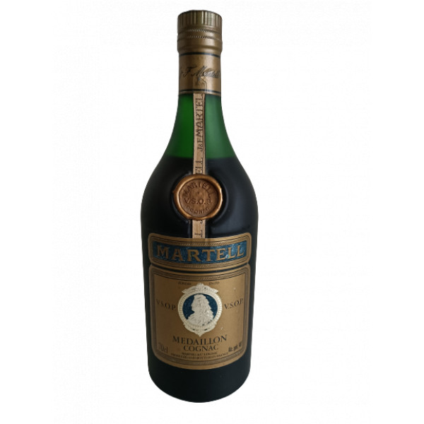 Martell Cognac Medaillon vsop.1