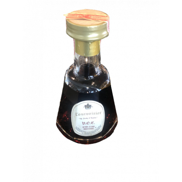 Courvoisier Cognac V.O.C.1