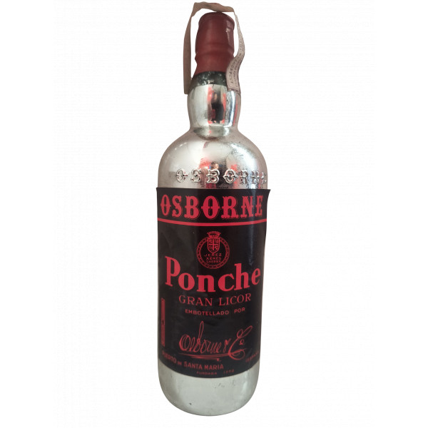 Osborne  Ponche Grand Licor.1