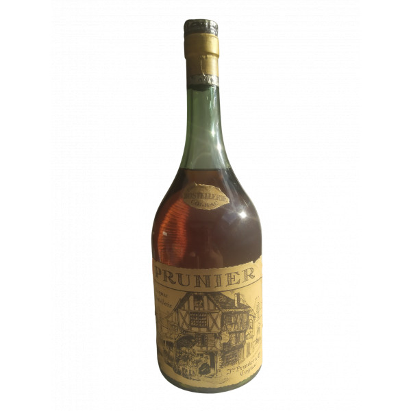 Prunier Cognac Hostellerie Fine Champagne.1