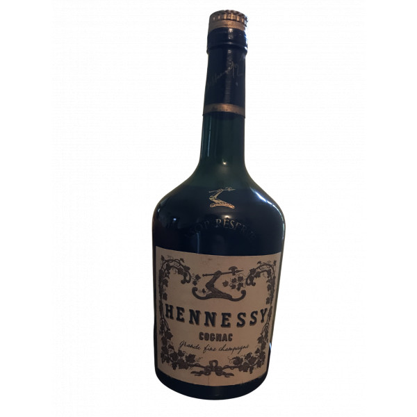 Hennessy Cognac VSOP Reserve.1