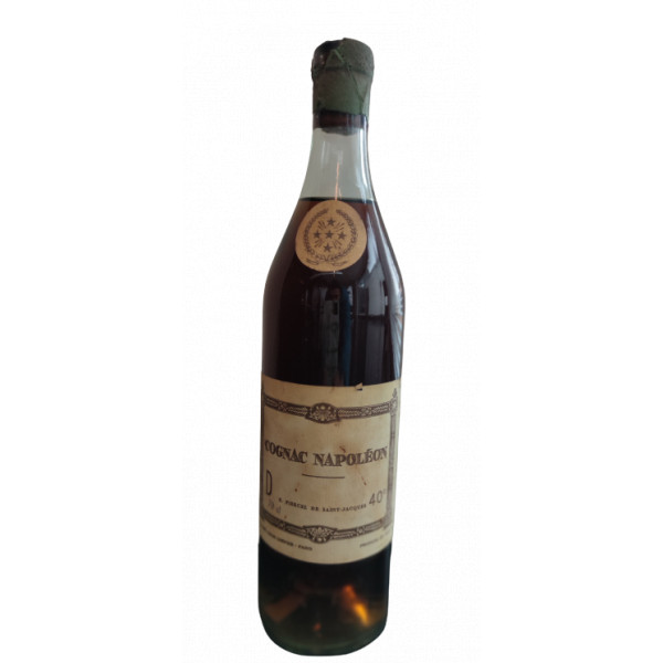 A.E. DOR Cognac Cognac Napoleon.1