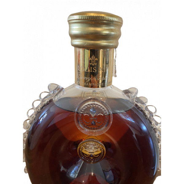 Remy Martin Cognac LOUIS XIII Grande champagne.1