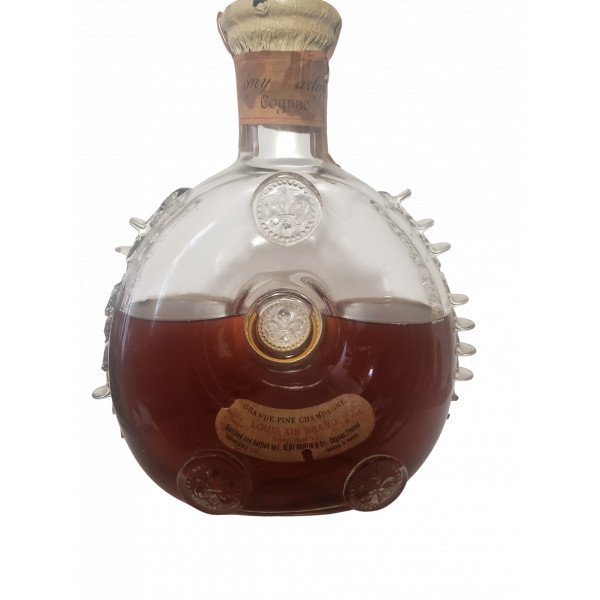 Remy Martin Cognac Louis XIII Brand Grand Fine Champagne.1
