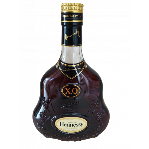 Hennessy Cognac Hennessy, XO.1