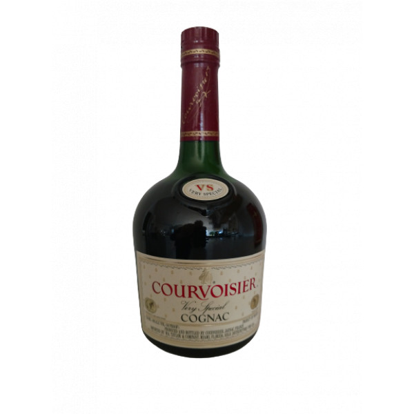 Courvoisier Cognac VS.1