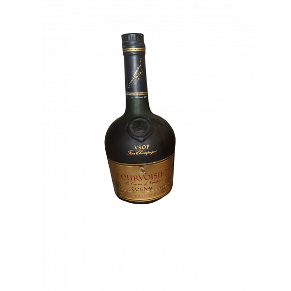 Courvoisier Cognac Courvoisier Cognac, VSOP, Fine Champagne.1