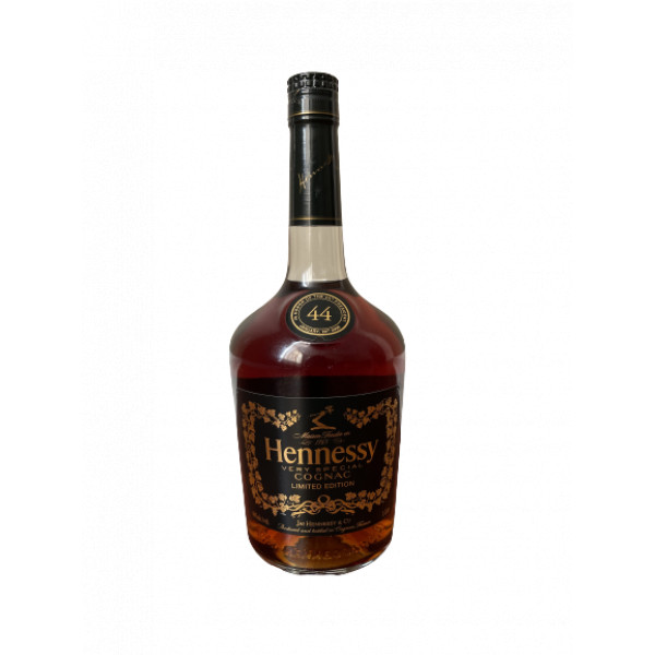 Hennessy Cognac Obama 44 Hennessy.1