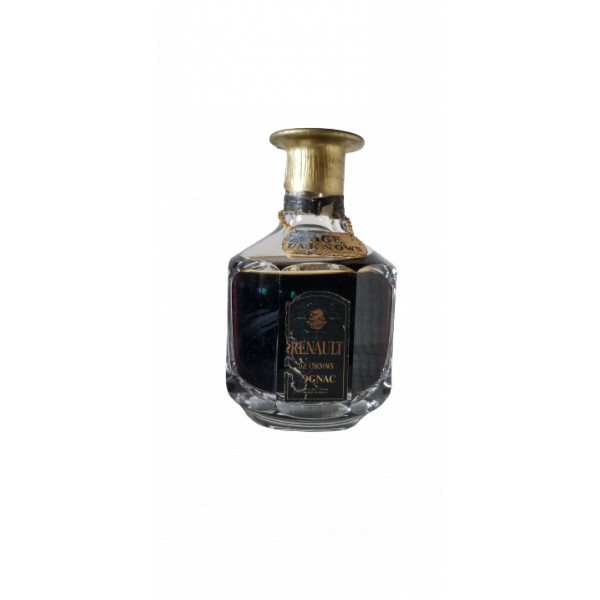 Renault Cognac Age Unknown.1